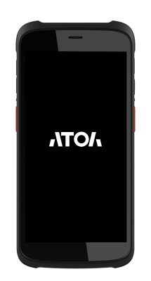 Терминал сбора данных АТОЛ Smart T31 (5.5 ", Android 13.0 с GMS, MT8768, 4/64Gb, 2D Newland CM60, Wi-Fi, BT, NFC, 4G, GPS, Camera, IP68, 5000 mAh)