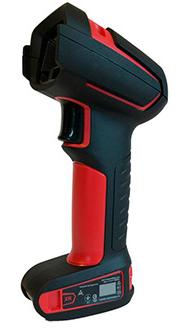 Купить Проводной промышленный 2D cканер штрих-кода Honeywell 1990i SR