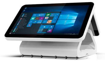 Сенсорный POS терминал SPACE PANDA FLEX