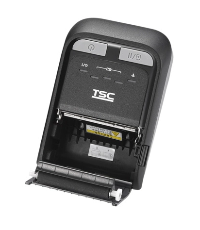 TSC TDM 20