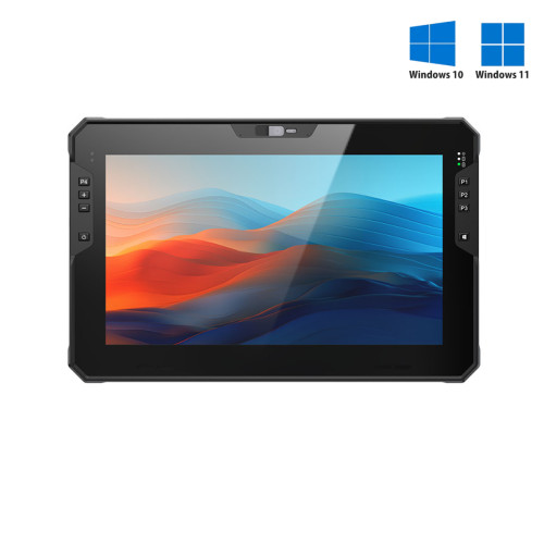 Купить 11,6 -дюймовый защищенный планшет DARVEEN RTC-I116 в Брэнд Селект