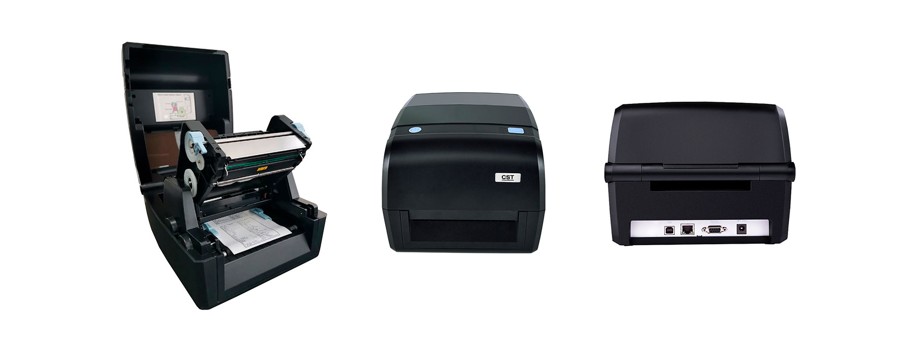 Ремонт принтера этикеток CST TP-48 в Брэнд Селект Ремонт принтера этикеток CST TP-48 в Брэнд Селект