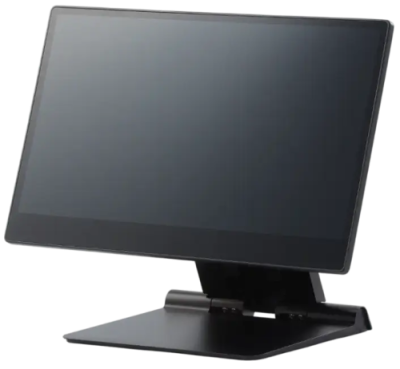 АТОЛ МАКС 16 V2 (15.6" P-CAP, N95, M.2 SATA 256 Gb, 8Gb DDR4), WiFi, без MSR, без ОС.