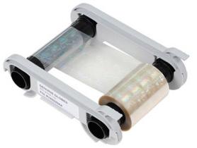 Купить RVA022NAA Голографическая лента для Evolis Zenius и Primacy | Брэнд Селект