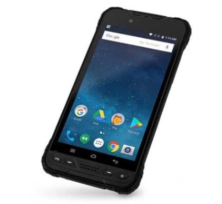 Терминал сбора данных Zebra M60