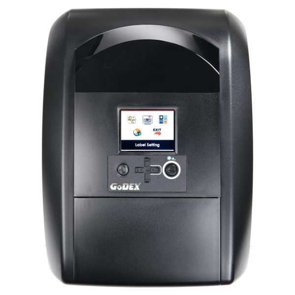 Купить Принтер этикеток Godex RT700iW, 203 dpi, USB, RS-232, Ethernet