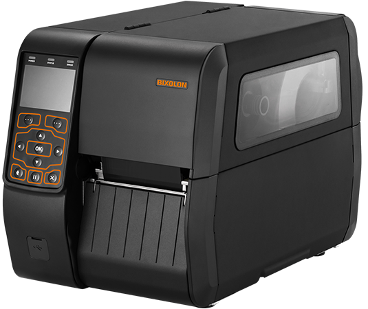 Купить Принтер этикеток Bixolon XT5-40 в Брэнд Селект.