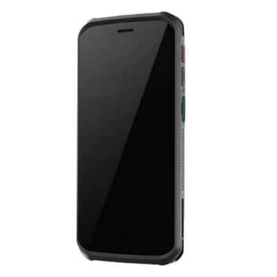 ТСД MINDEO M51 (2D/WiFi/LTE/3/32Gb/C/5000mAh/USB/EU/ремень)