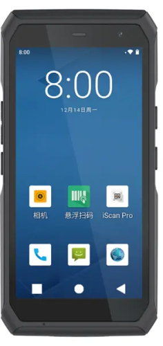 Терминал сбора данных iData T3 Pro