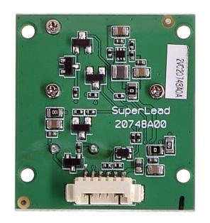 Купить Встраиваемый сканер штрих-кода MERTECH T5930 P2D | Брэнд Селект