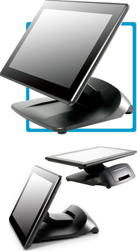Сенсорный POS-монитор Posiflex TM-3114