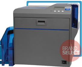 Entrust Datacard SR200