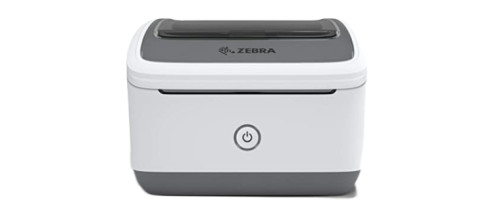 Принтер этикеток Zebra ZSB-DP14