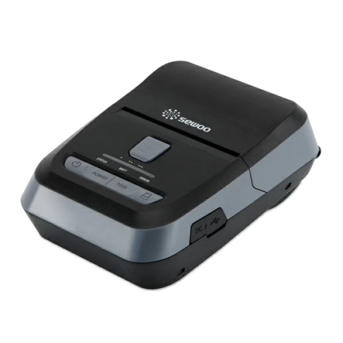 Мобильный принтер этикеток SEWOO LK-P22