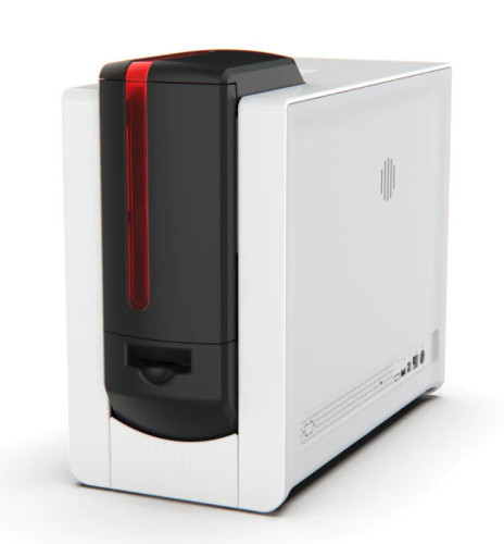 Ретрансферный принтер карт Evolis Agilia