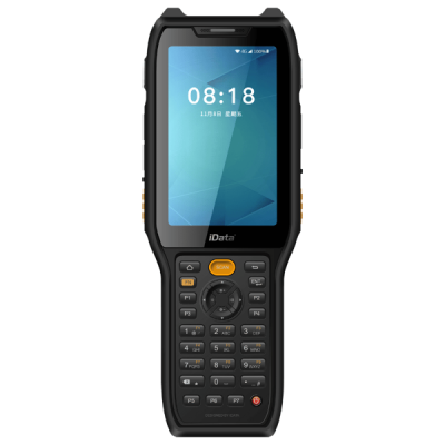 ТСД iData K8 Дальнобойный (And11.0, 2D (Zebra SE4850), 4G+64G, 4,0-inch, 4G(LTE), WiFI, BT, GPS, Type-C, 13MPX, NFC, no GMS)