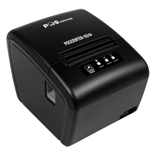 Купить Фискальный регистратор POScenter-02Ф USB/RS/LAN