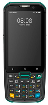  Терминал сбора данных MINDEO M40