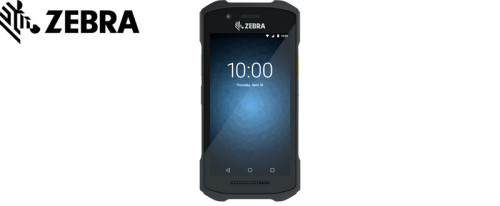 Терминал сбора данных Zebra TC26