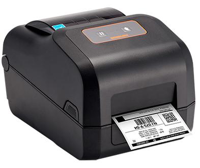 Купить Принтер этикеток Bixolon XD5-43T