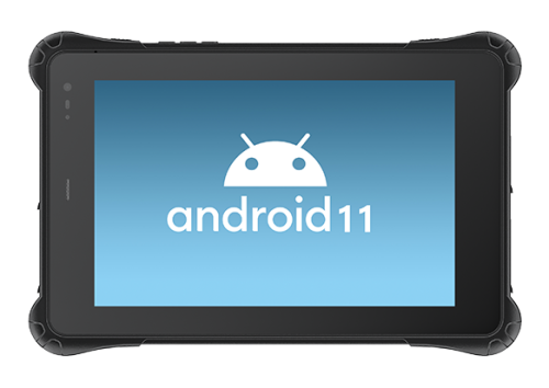 Купить 8-дюймовый защищенный планшет DARVEEN RTC-M81