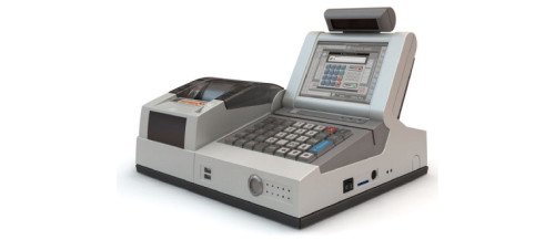 КОМПАКТНАЯ POS-СИСТЕМА "ШТРИХ-LIGHTPOS WINCE 6.0"