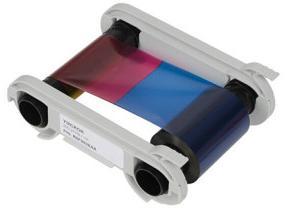 Полноцветная лента R6F003EAA для Evolis Primacy Duplex