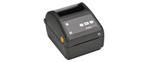 Принтер этикеток Zebra ZD420D
